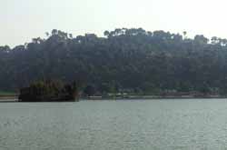 Surinasar Lake