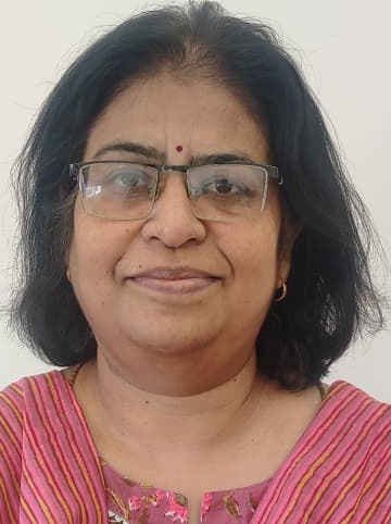 Garima Mathur