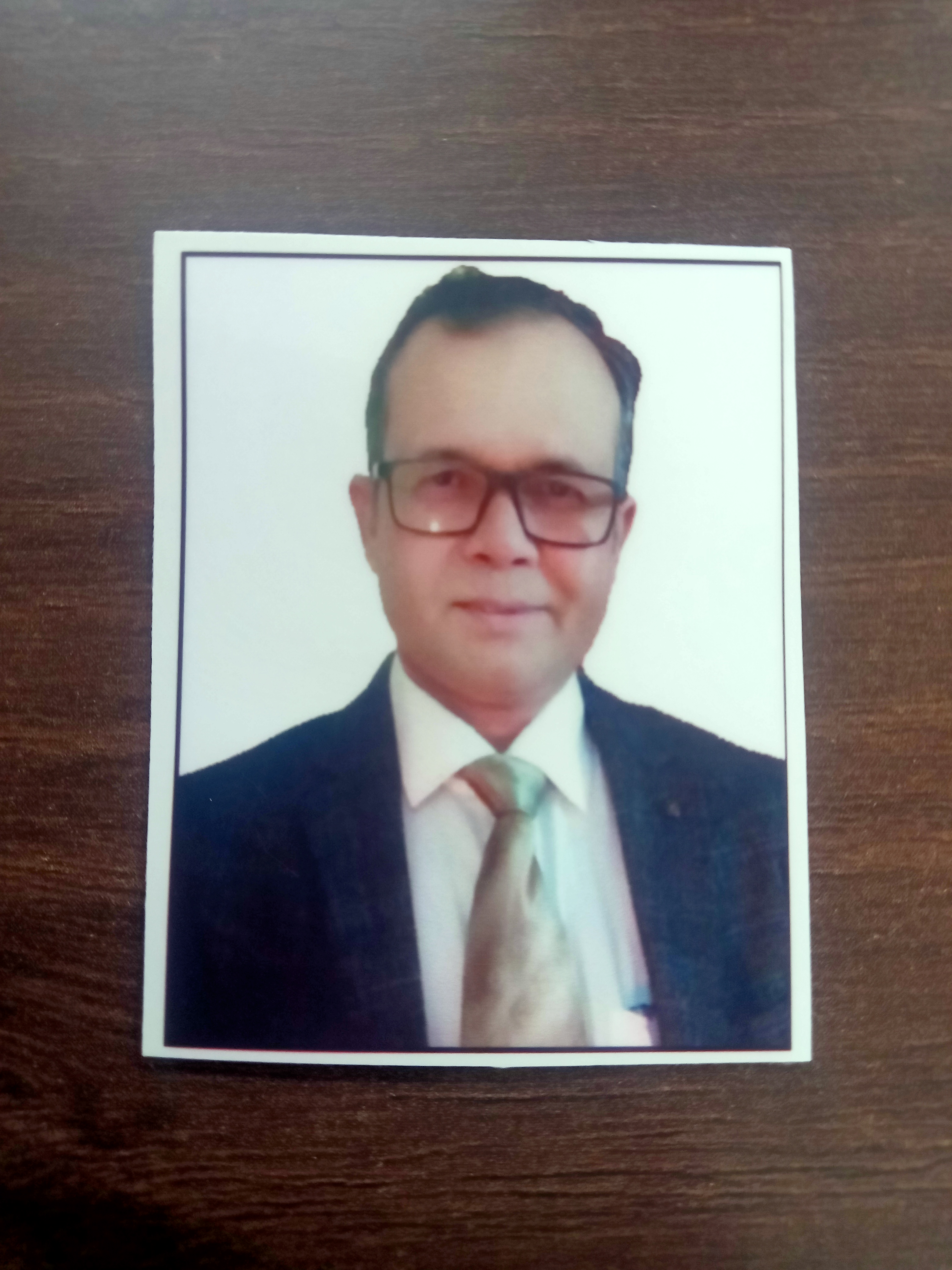 Person Photo