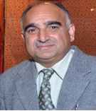 Sunil Dhar
