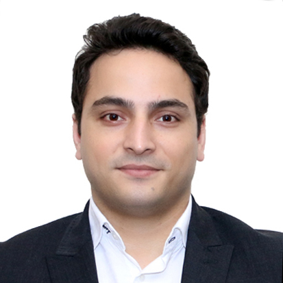 Faculty Profile - Gowhar Rasool