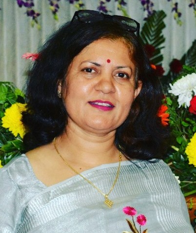 Kamni Pathania