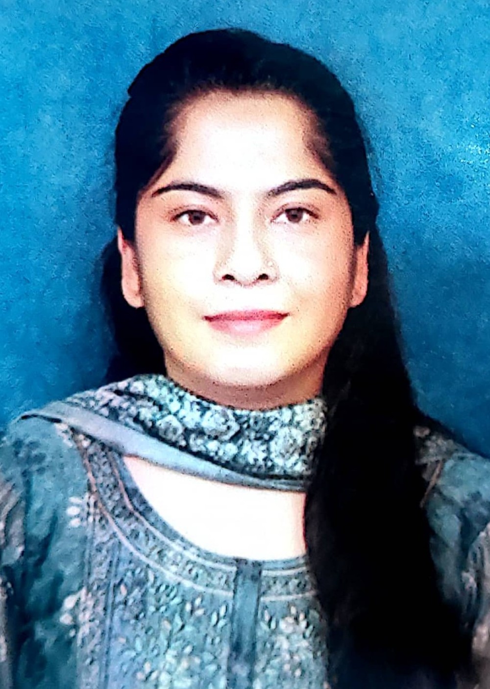 Babita None
