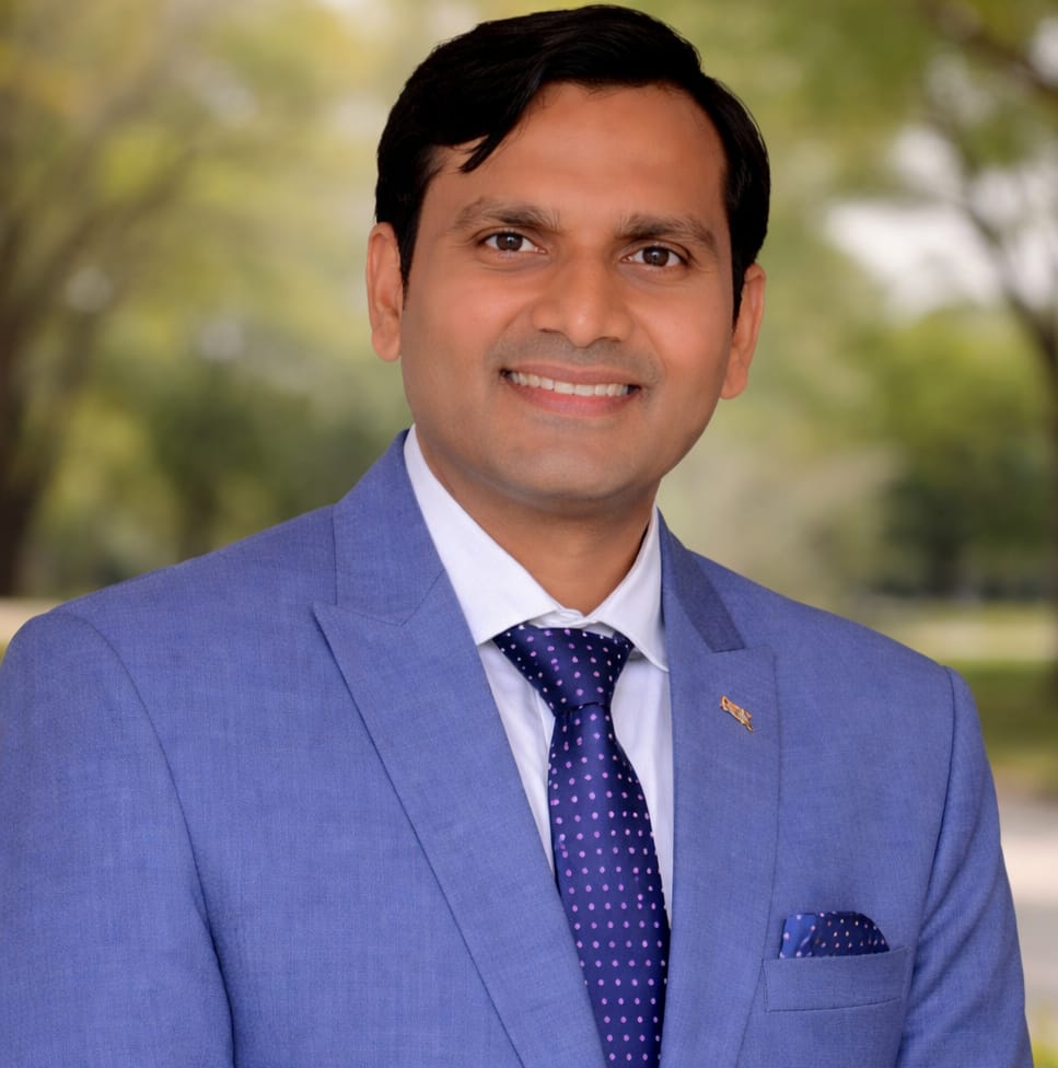 Ajay Morea