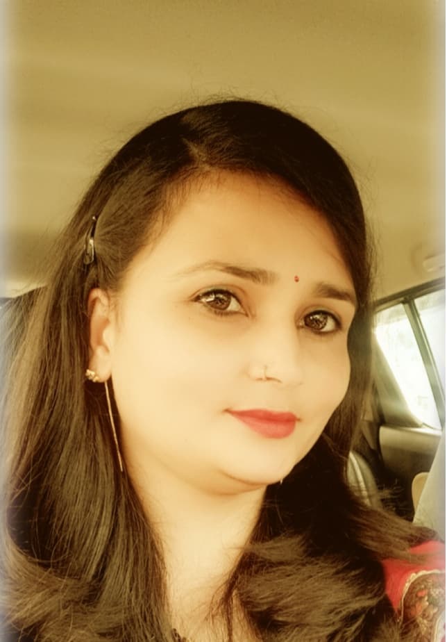 Kavita Chopra