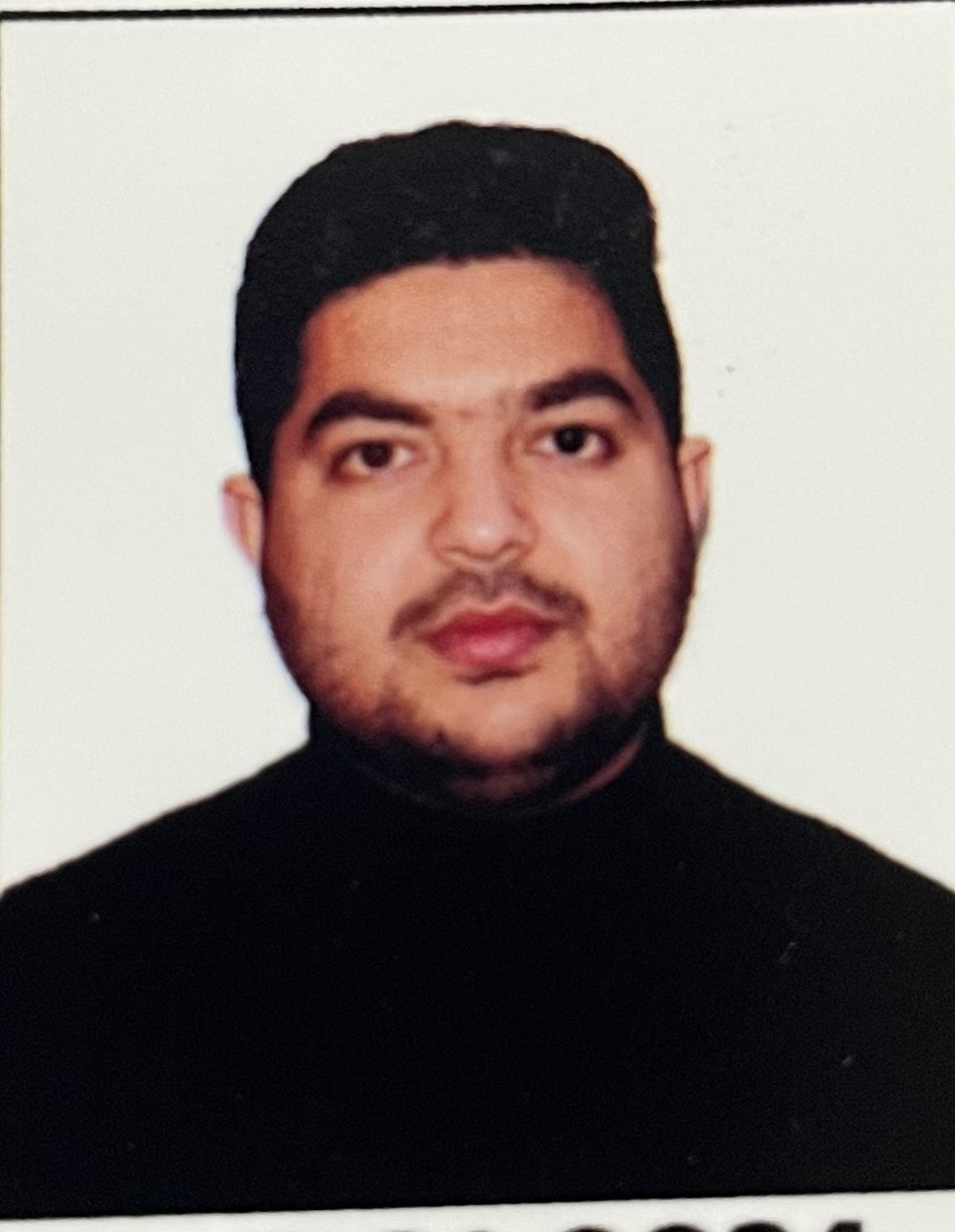 Manoj Kumar