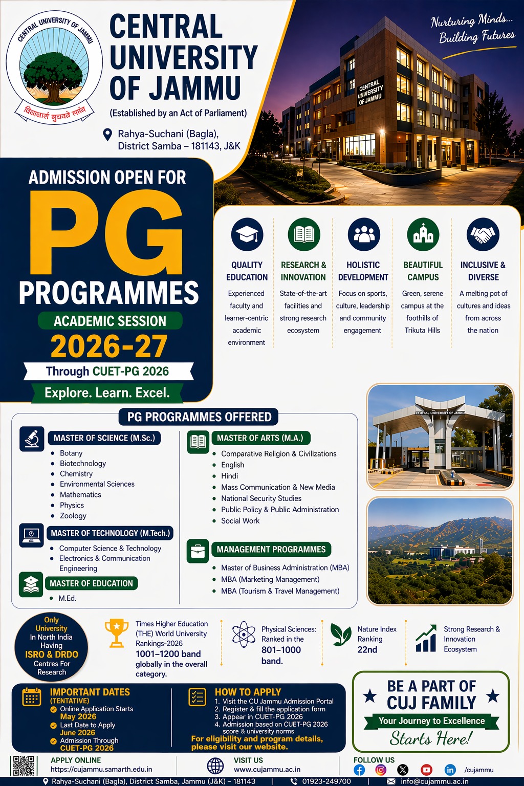 PhD Poster