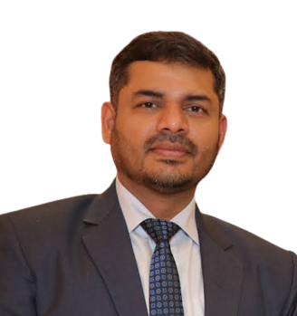 Dr. Ankit Tandon