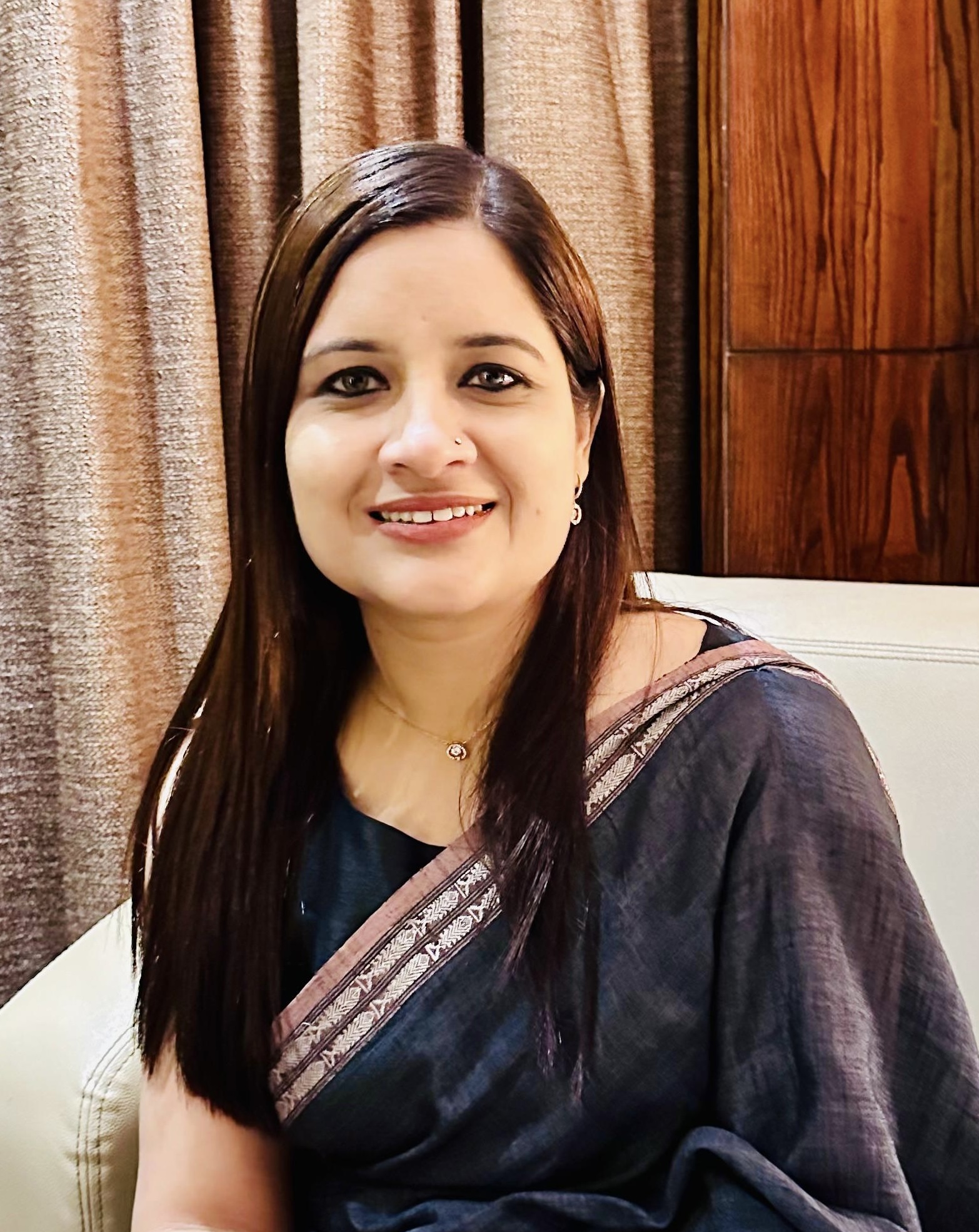 Dr. Shweta Yadav